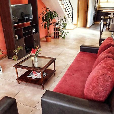 Casa Roca Villa San Carlos de Bariloche Ngoại thất bức ảnh