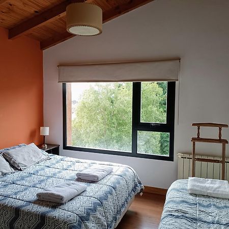 Casa Roca Villa San Carlos de Bariloche Ngoại thất bức ảnh