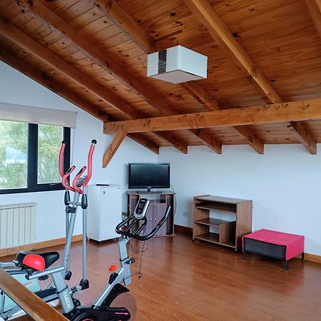 Casa Roca Villa San Carlos de Bariloche Ngoại thất bức ảnh