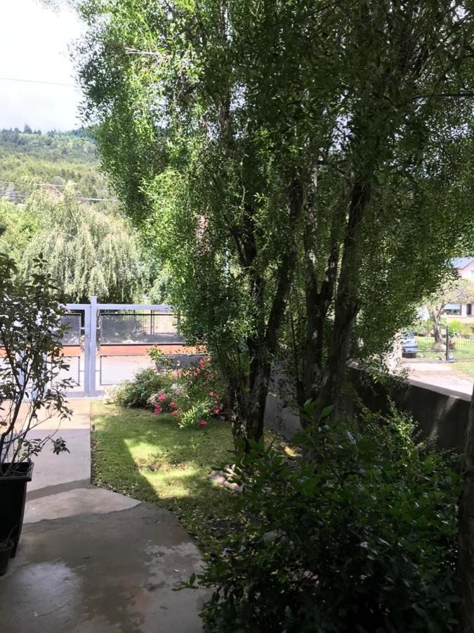 Casa Roca Villa San Carlos de Bariloche Ngoại thất bức ảnh