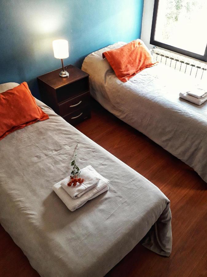 Casa Roca Villa San Carlos de Bariloche Ngoại thất bức ảnh