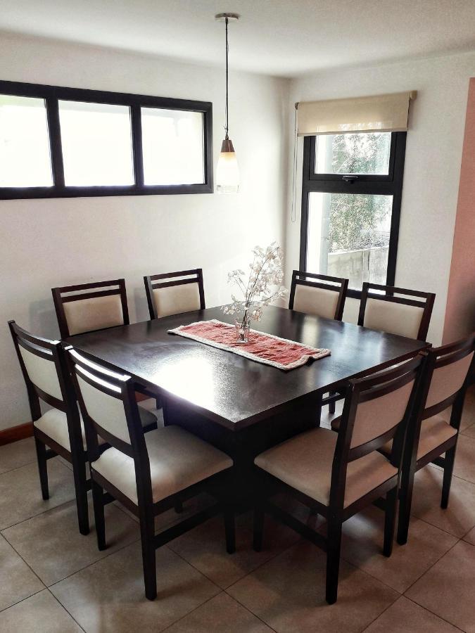Casa Roca Villa San Carlos de Bariloche Ngoại thất bức ảnh