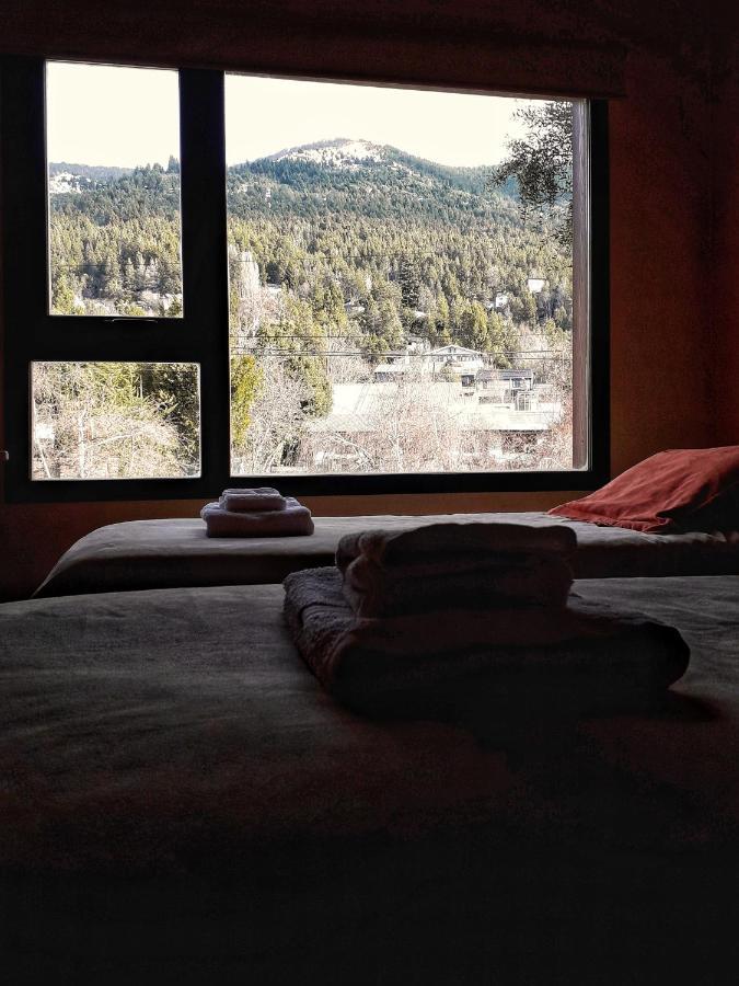 Casa Roca Villa San Carlos de Bariloche Ngoại thất bức ảnh