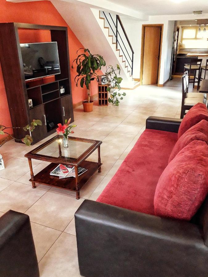 Casa Roca Villa San Carlos de Bariloche Ngoại thất bức ảnh