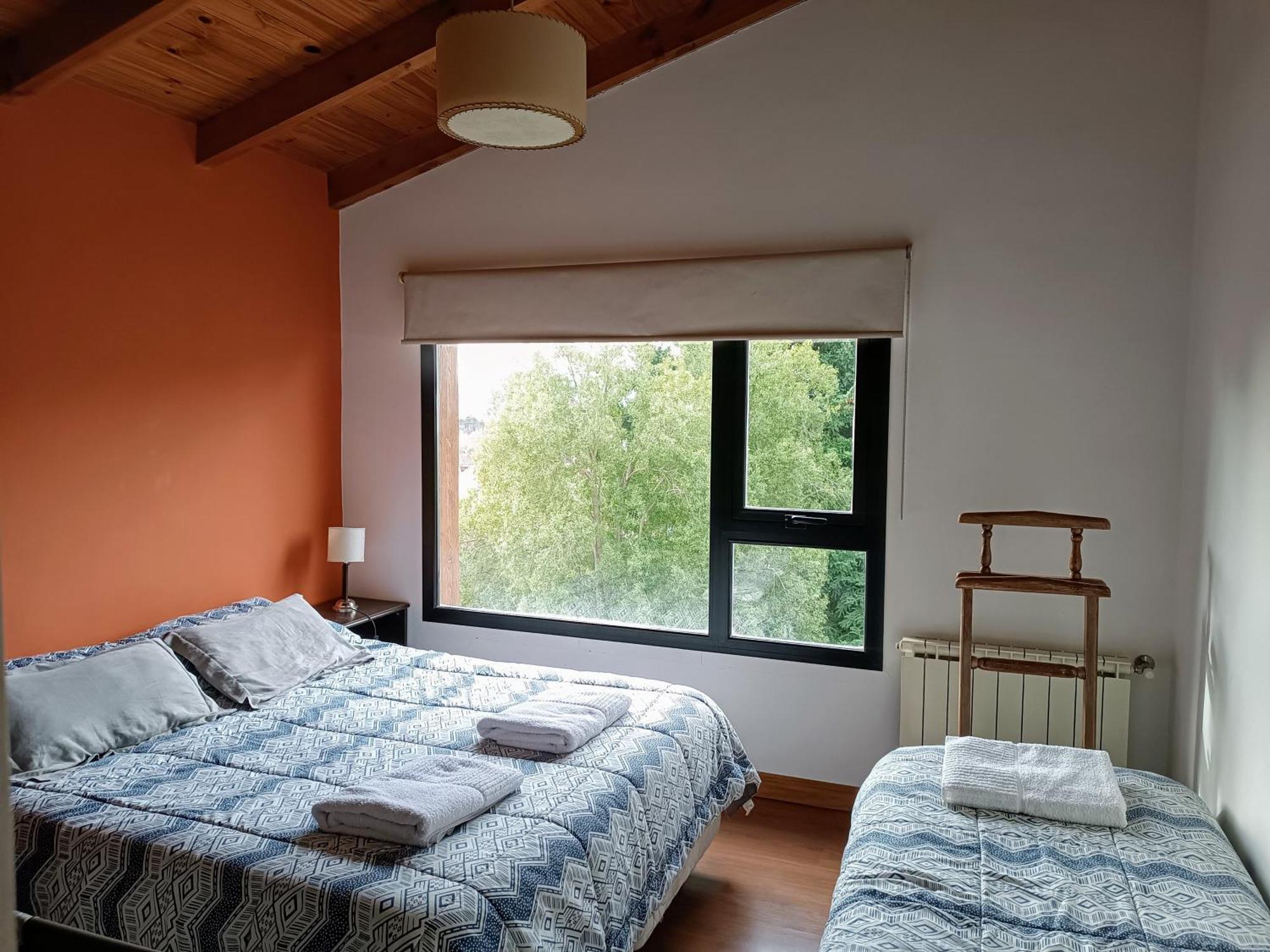 Casa Roca Villa San Carlos de Bariloche Ngoại thất bức ảnh