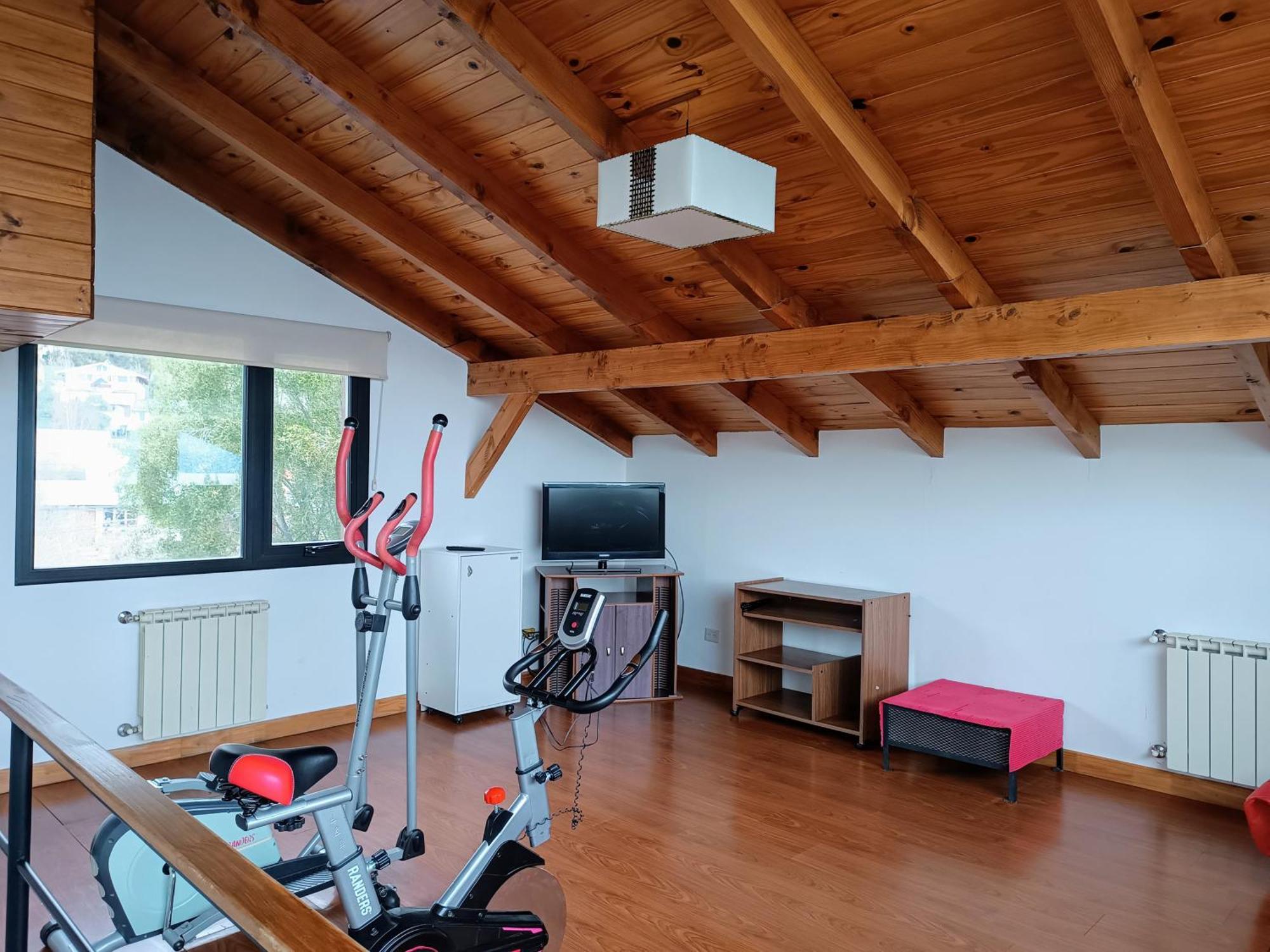 Casa Roca Villa San Carlos de Bariloche Ngoại thất bức ảnh