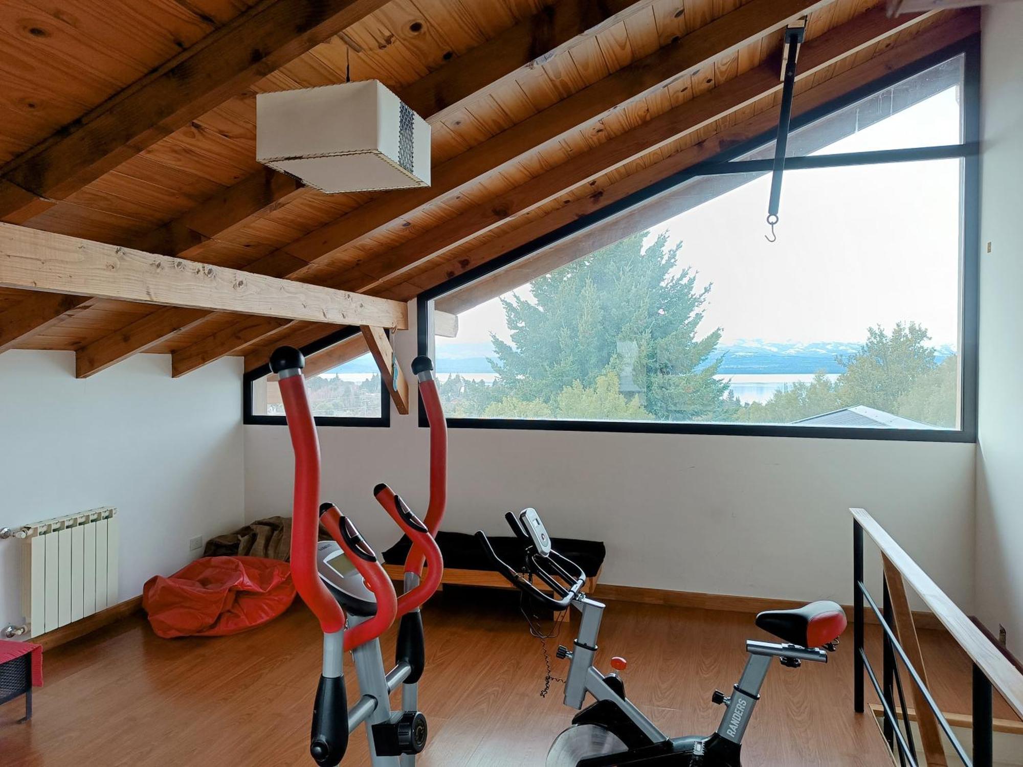 Casa Roca Villa San Carlos de Bariloche Ngoại thất bức ảnh