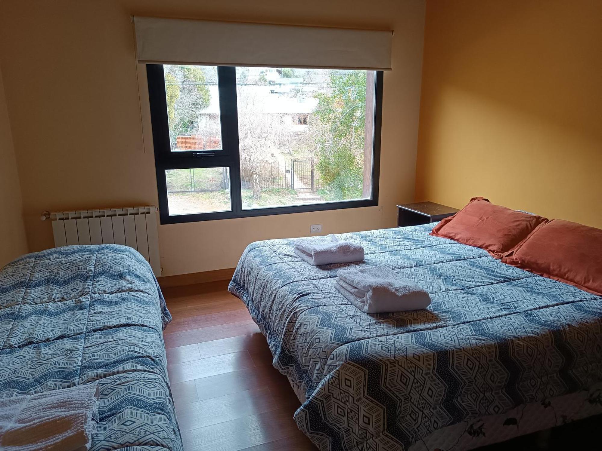Casa Roca Villa San Carlos de Bariloche Ngoại thất bức ảnh