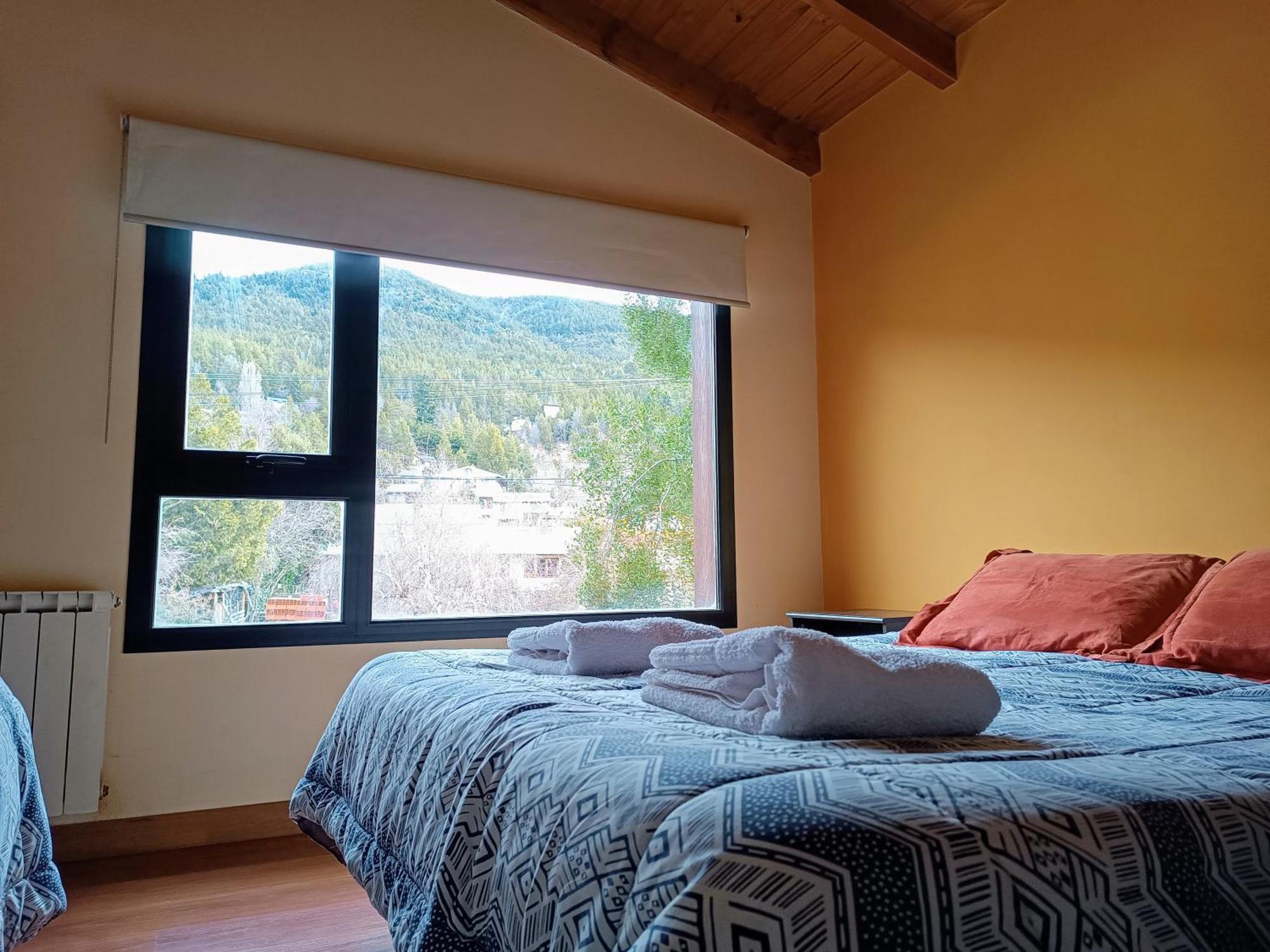 Casa Roca Villa San Carlos de Bariloche Ngoại thất bức ảnh