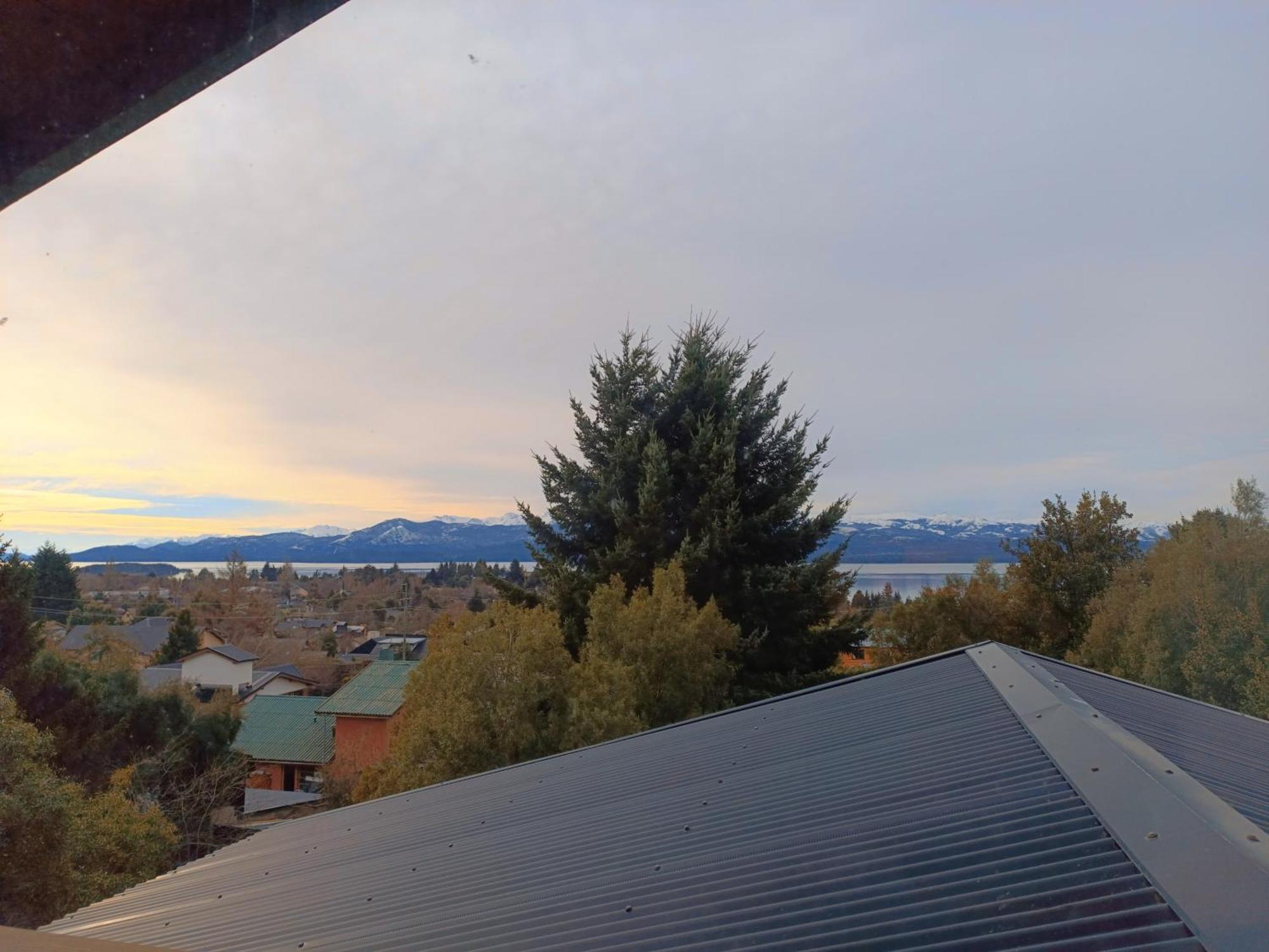 Casa Roca Villa San Carlos de Bariloche Ngoại thất bức ảnh